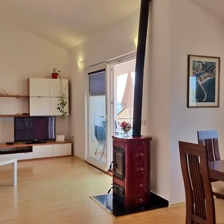 Apartments Gajo Omiš Pokój zdjęcie