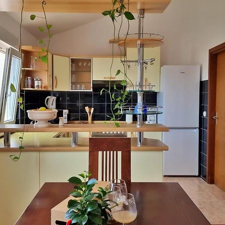 Apartments Gajo Omiš Pokój zdjęcie