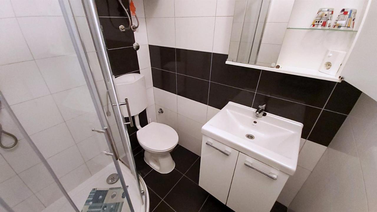 Apartments Gajo Omiš Zewnętrze zdjęcie