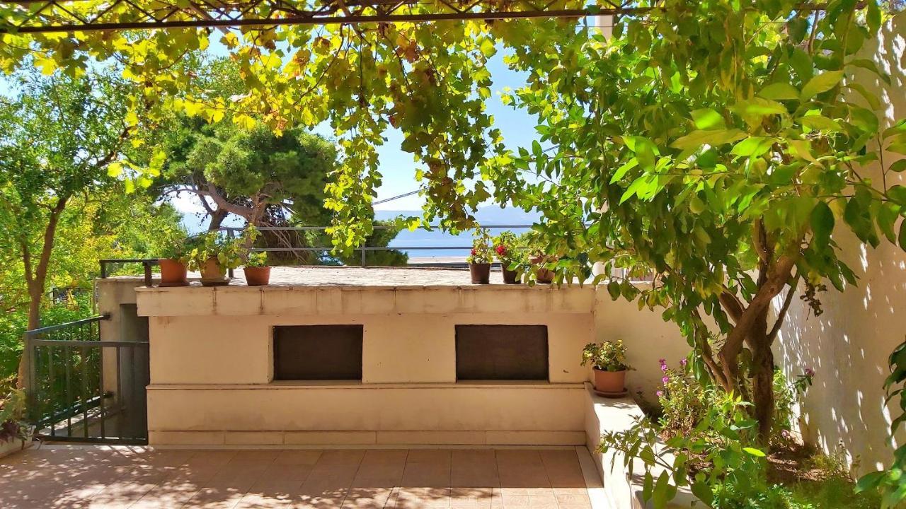 Apartments Gajo Omiš Pokój zdjęcie