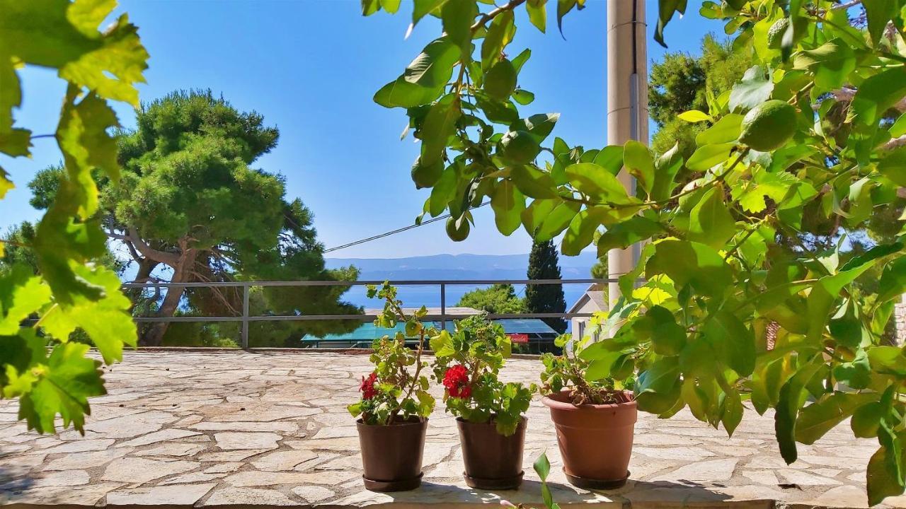 Apartments Gajo Omiš Pokój zdjęcie