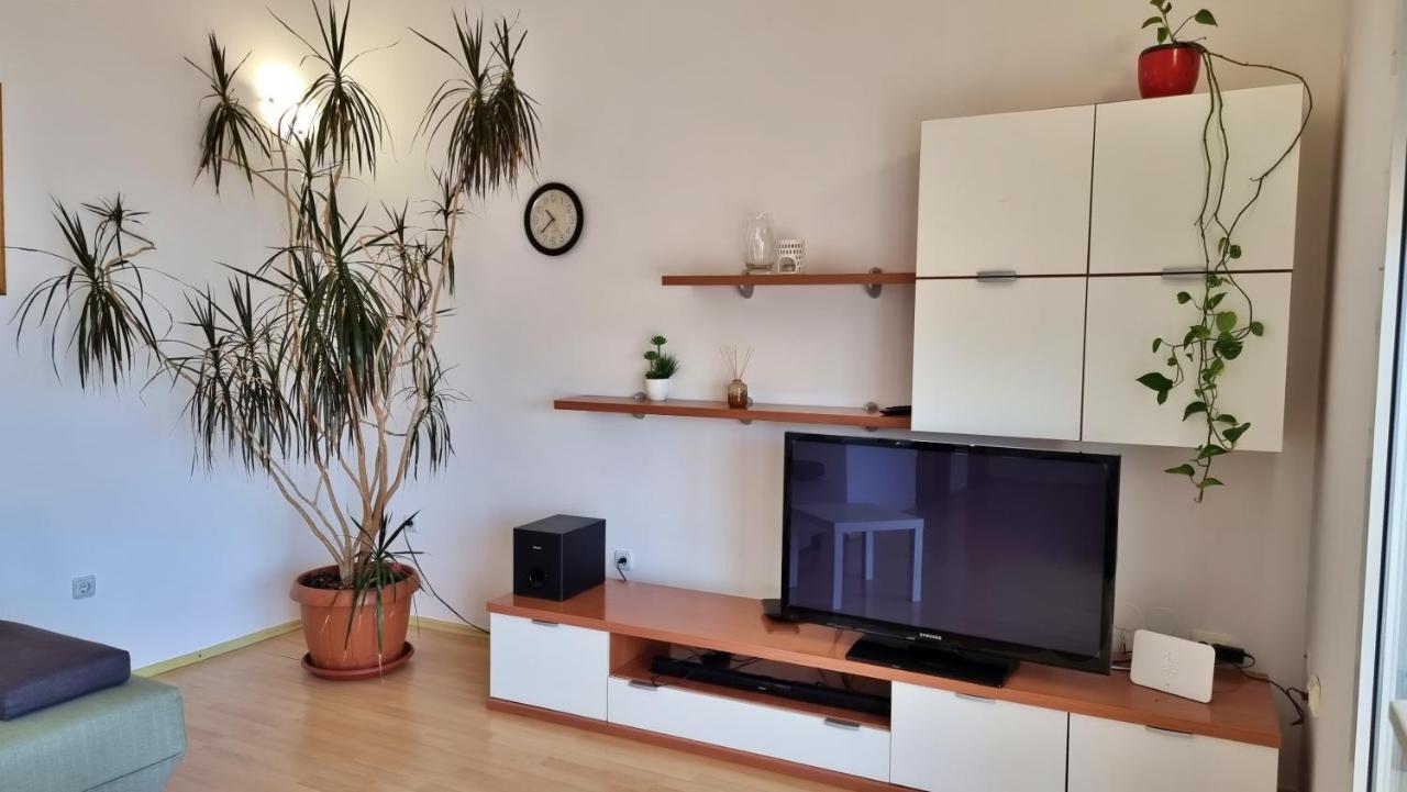 Apartments Gajo Omiš Zewnętrze zdjęcie