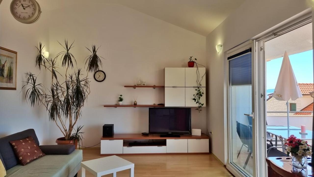 Apartments Gajo Omiš Zewnętrze zdjęcie