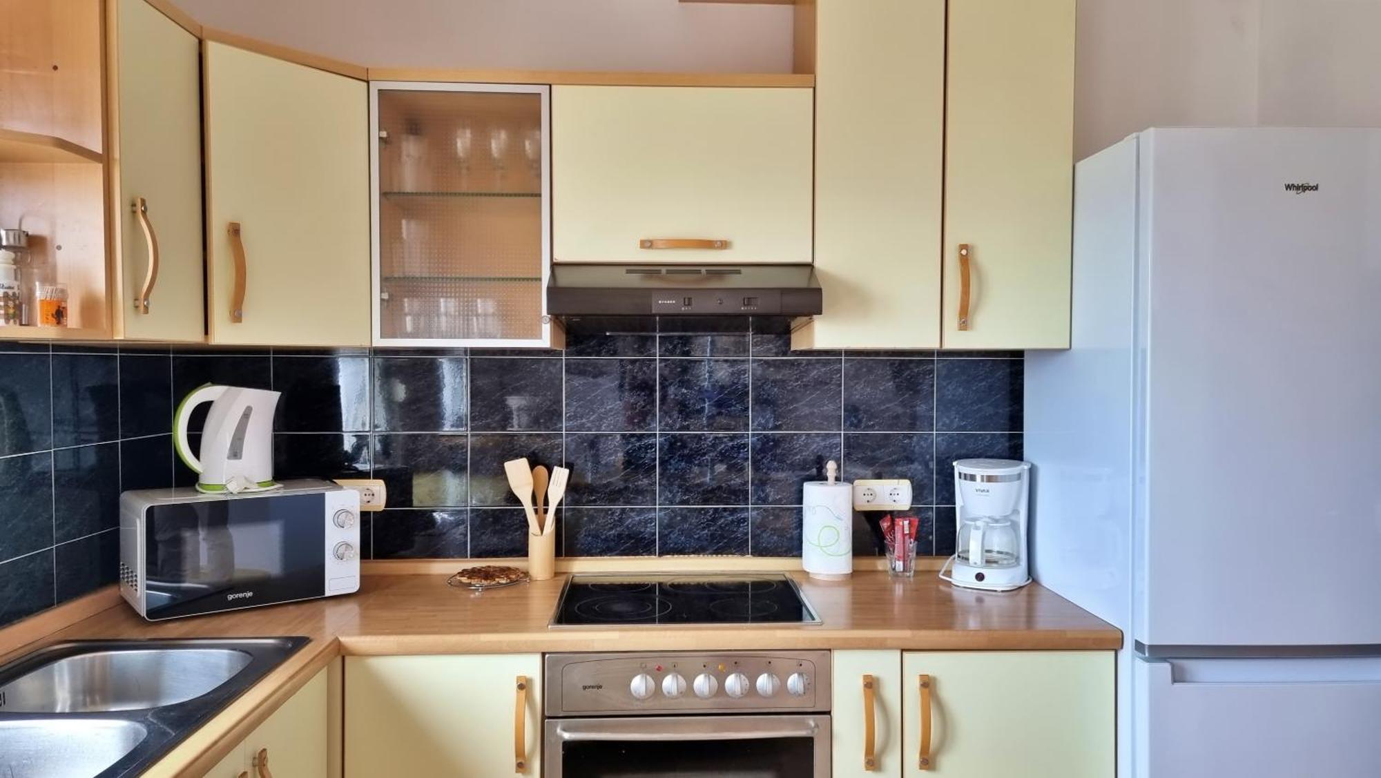 Apartments Gajo Omiš Pokój zdjęcie