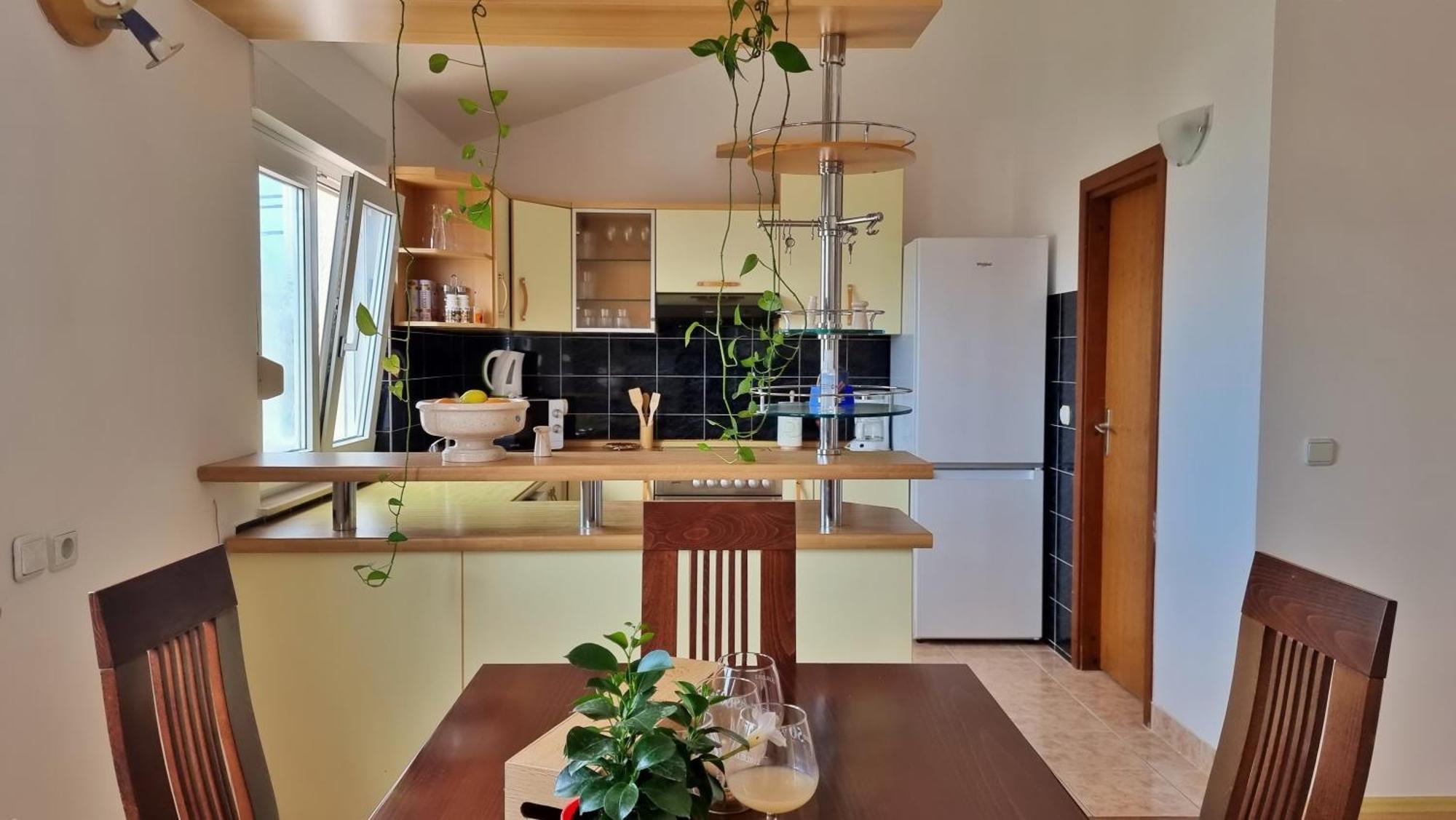 Apartments Gajo Omiš Pokój zdjęcie