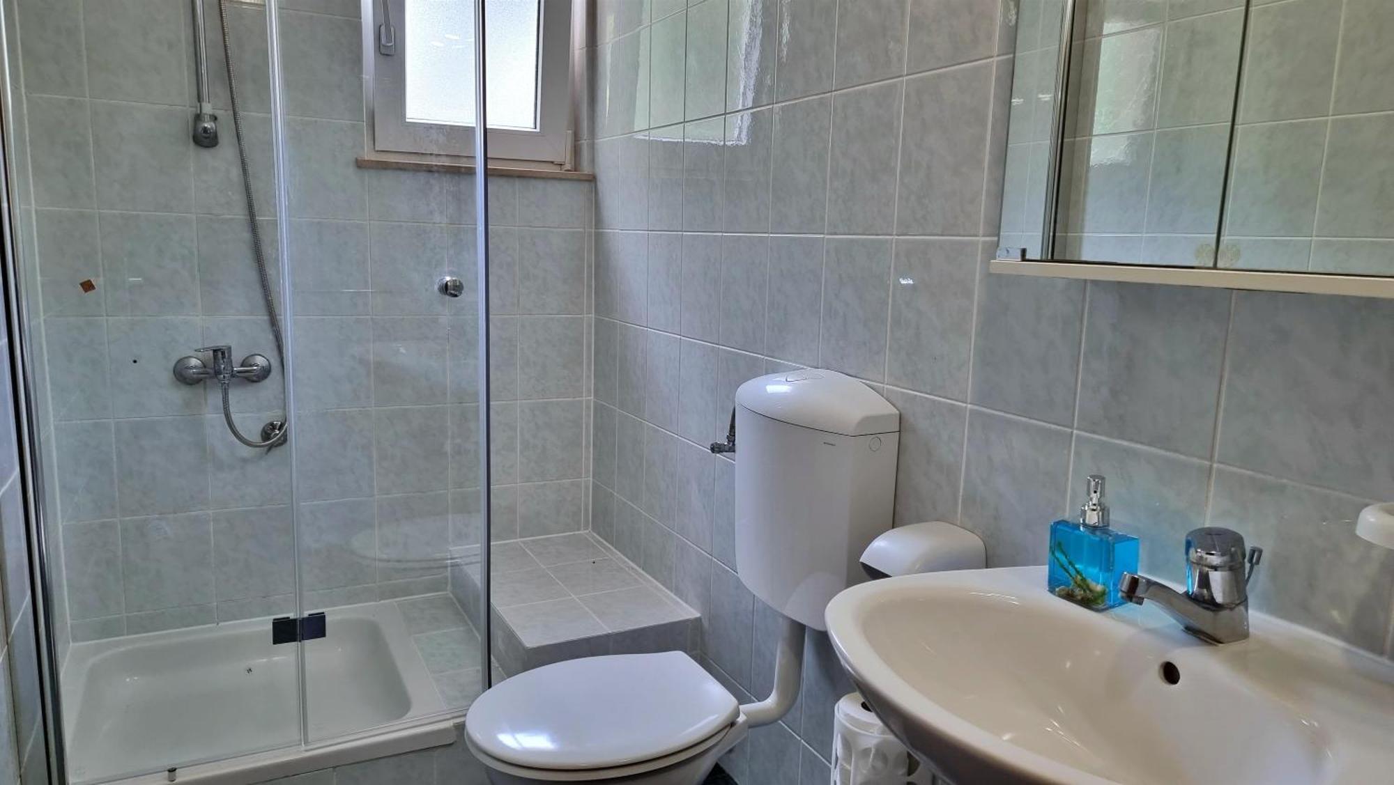 Apartments Gajo Omiš Pokój zdjęcie