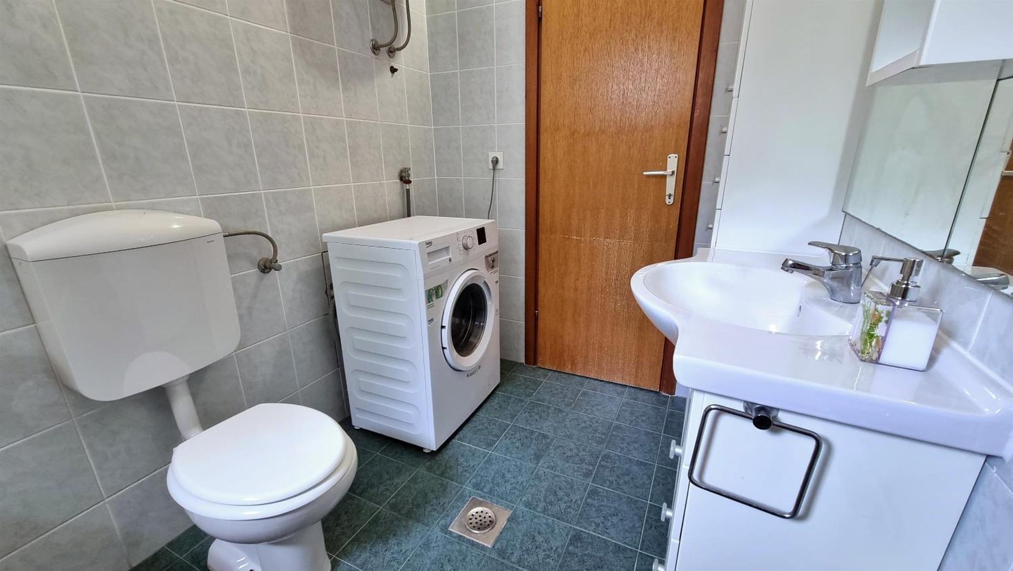 Apartments Gajo Omiš Pokój zdjęcie