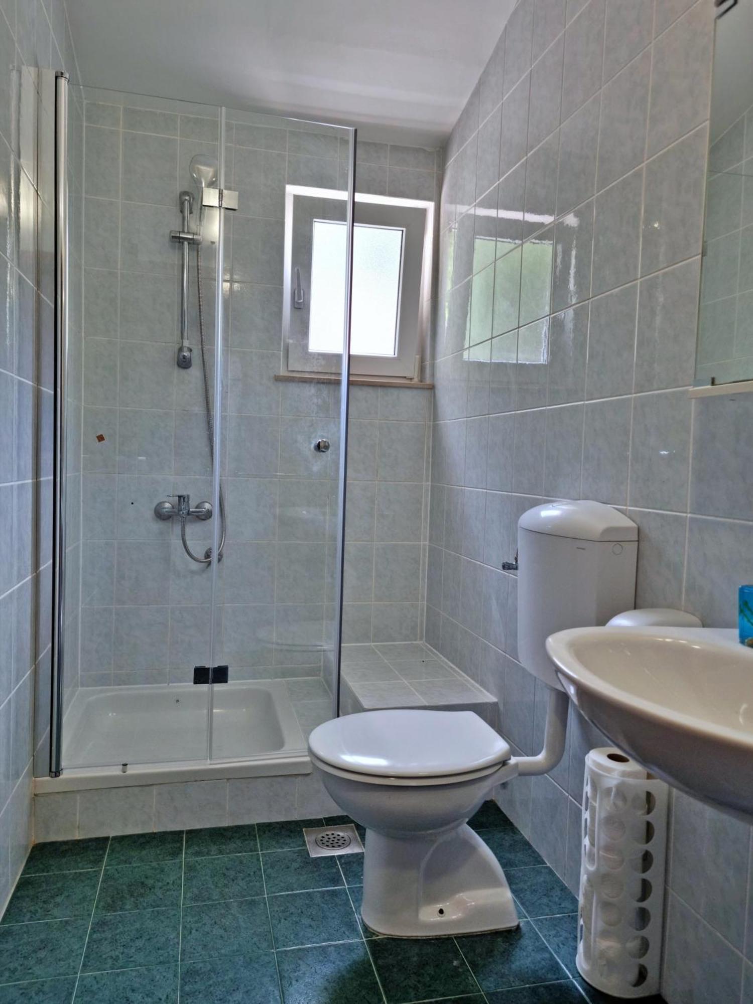Apartments Gajo Omiš Pokój zdjęcie