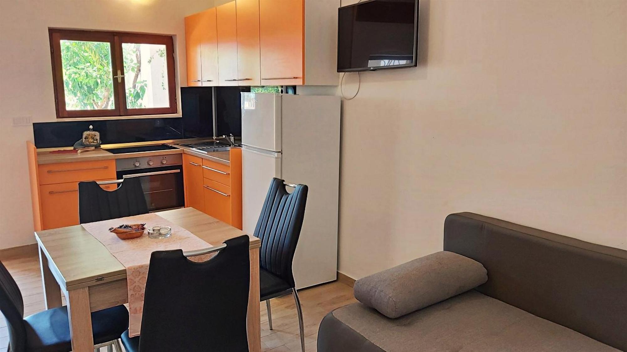 Apartments Gajo Omiš Pokój zdjęcie