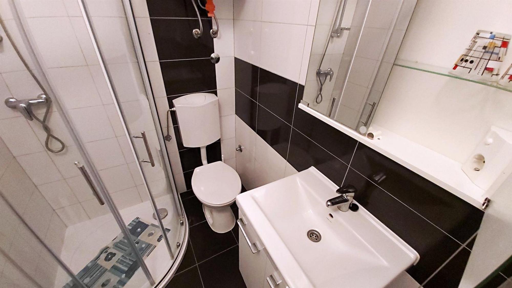 Apartments Gajo Omiš Pokój zdjęcie