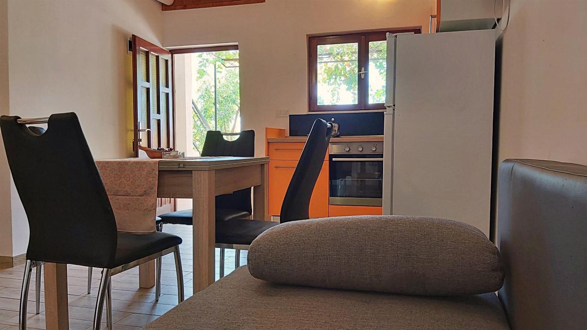 Apartments Gajo Omiš Pokój zdjęcie