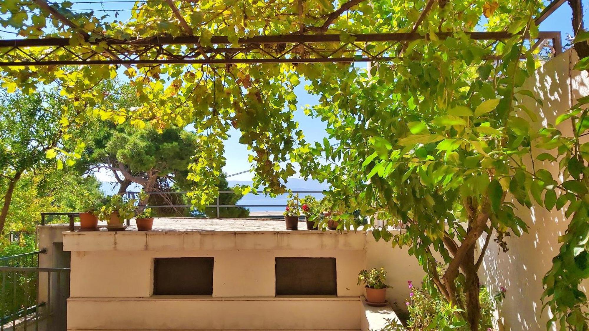 Apartments Gajo Omiš Pokój zdjęcie